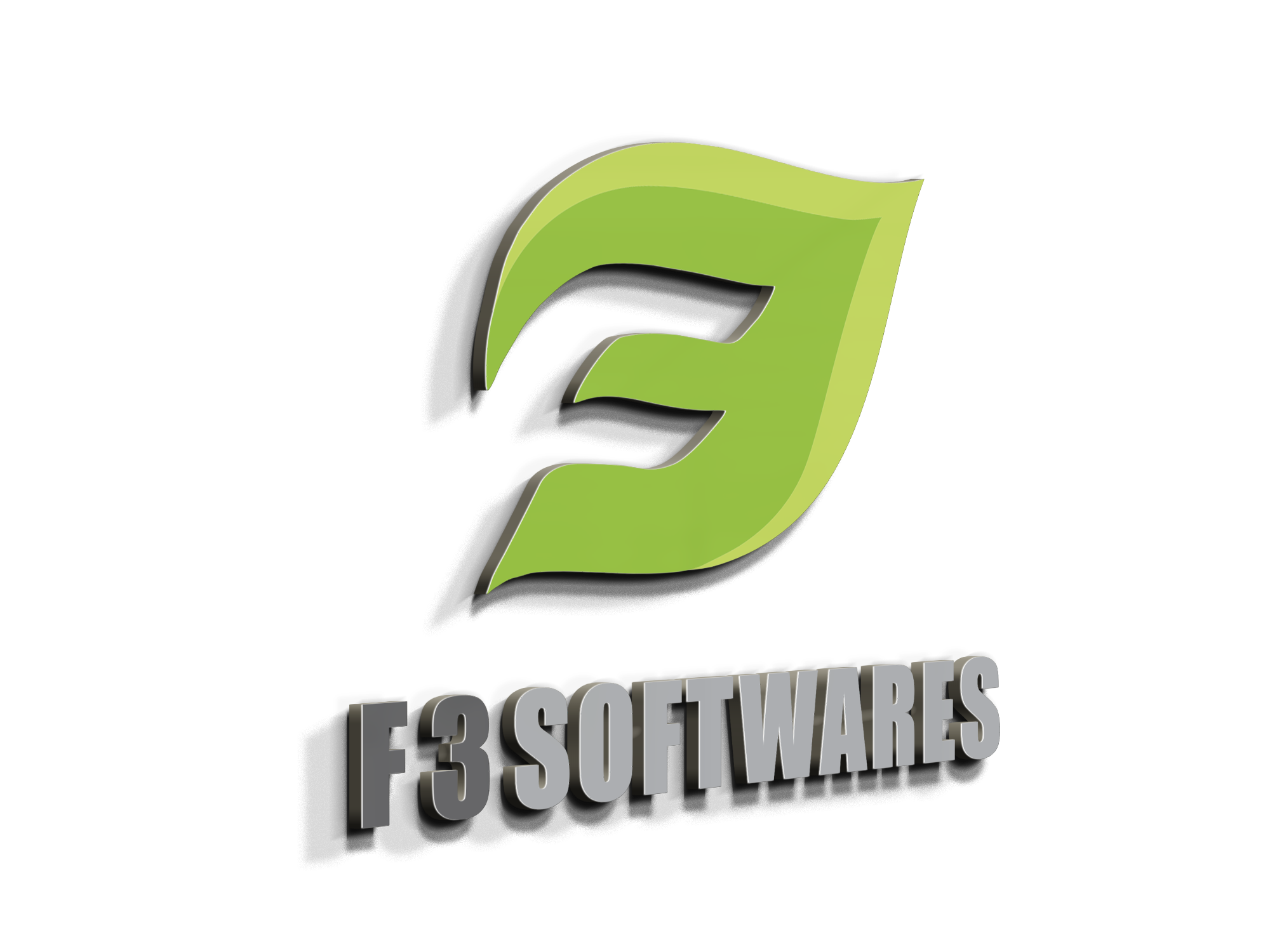 F3 Softwares